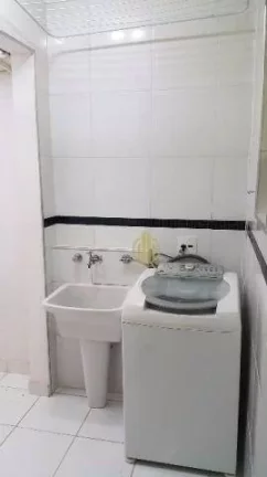 Imagem Apartamento residencial à venda, Iguatemi, Condomínio Nova Riberânea, Ribeirão Preto.