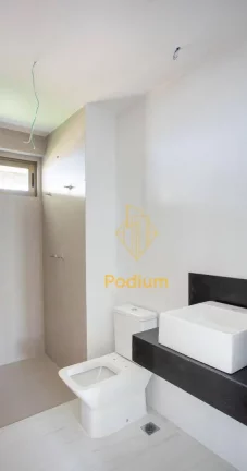 Imagem Apartamentos com varanda ampla /sacada e vista para o mar da praia de Manaíra no Bairro dos Estados - AP1107