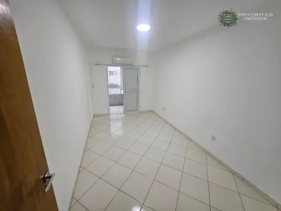 Imagem Apartamento com 2 dormitórios à venda, 112 m² por R$ 650.000 - Vila Guilhermina - Praia Grande/SP