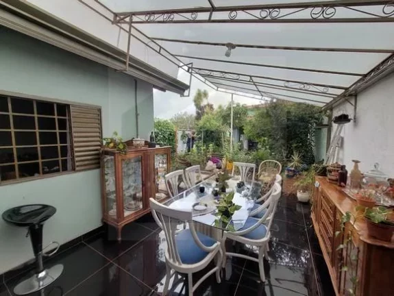 Imagem Casa, Residencial para Venda, Vila Nossa Senhora de Fátima, Botucatu