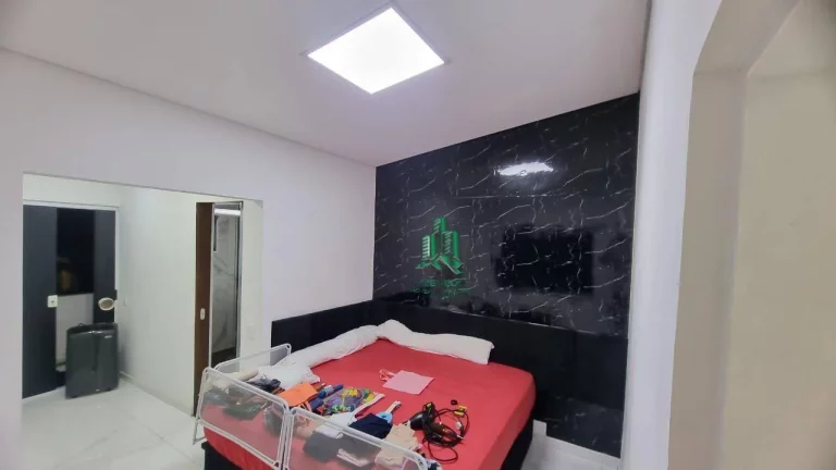 Imagem Sobrado com 2 dormitórios à venda, 224 m² por R$ 550.000,00 - Residencial Parque Cumbica - Guarulhos/SP