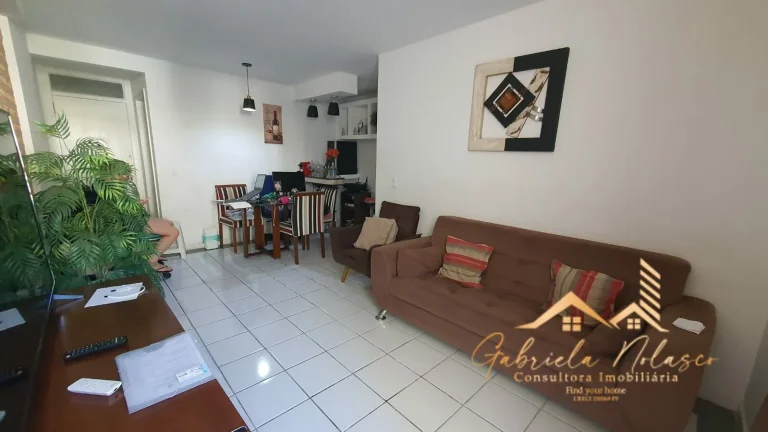 Imagem APARTAMENTO - CHÁCARA VITAL BRASIL - VARANDA - 3 QUARTOS - 1 SUÍTE - LAZER COMPLETO