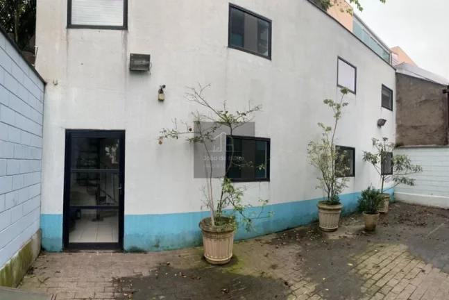 Imagem Prédio, 901 m² - venda por R$ 8.000.000,00 ou aluguel por R$ 48.380,47/mês - Vila Clementino - São P