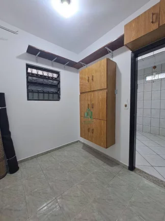 Imagem Sobrado com 3 dormitórios para alugar, 225 m² por R$ 5.000,00/mês - Vila Galvão - Guarulhos/SP