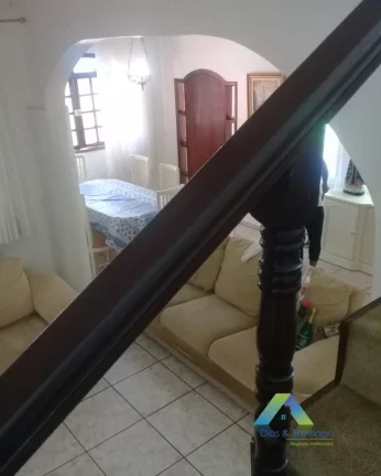 Imagem Sobrado Residencial à venda, Vila Brasilina, São Paulo - .