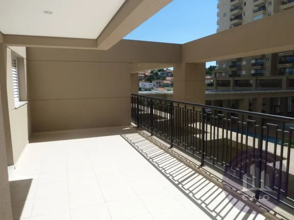 Imagem Apartamento com 1 dormitórios à venda, 68 m² por R$ 730.000 - Alphaville/SP