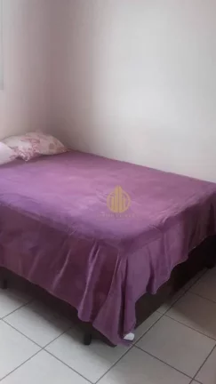 Imagem Apartamento com 2 Dormitórios - Parque Residence - Parque dos Lagos - Ribeirão Preto