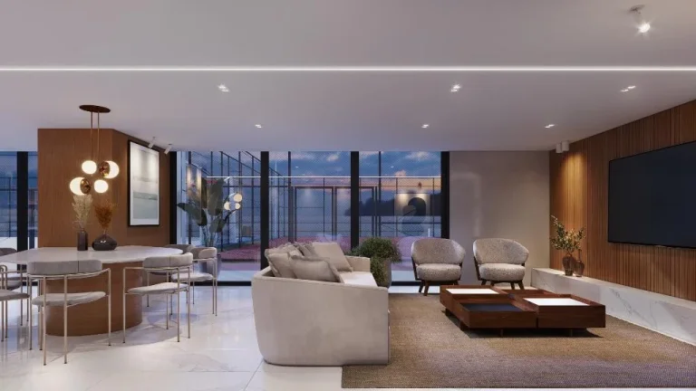 Imagem Apartamento Padrão