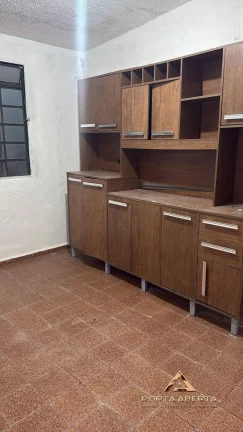 Imagem Casa de esquina no Ideal - cod 1591
