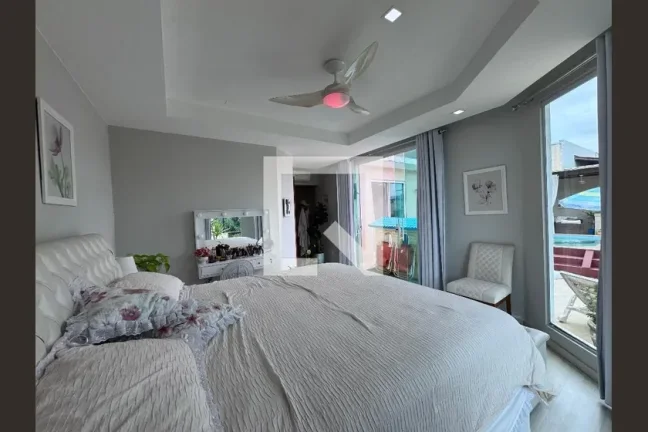 Imagem Apartamento à Venda - Recreio, 4 Quartos, 302 m2
