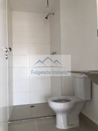 Imagem Venda de Apartamento com 2 dormitórios de 42m² na Barra Funda