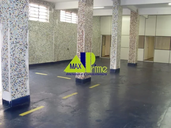 Imagem SALÃO 350M²/02 SALAS/02 WC