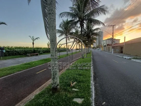 Imagem Maravilhoso Apartamento 1 Quarto à Venda na Vila Tupi - Praia Grande