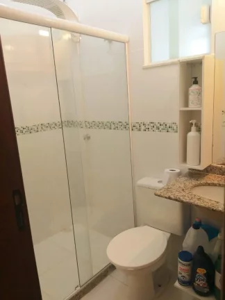 Imagem Apartamento para Venda em Maricá/RJ - 2 Dorm. 60 m2 Área Útil