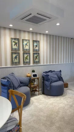 Imagem Apartamento luxuoso no tenório