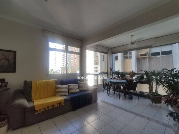 Imagem ASTÚRIAS- FRENTE AO MAR COM LINDA VISTA , 110 M² ÚTEIS , GARAGEM DEMARCADA NO PRÉDIO.