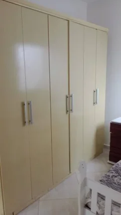Imagem Alugo Apto SobreLoja em Santo André, Parque Novo Oratório