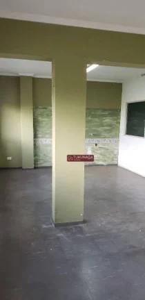 Imagem Prédio à venda, 2300 m² por R$ 4.440.000,00 - Parque Continental II - Guarulhos/SP