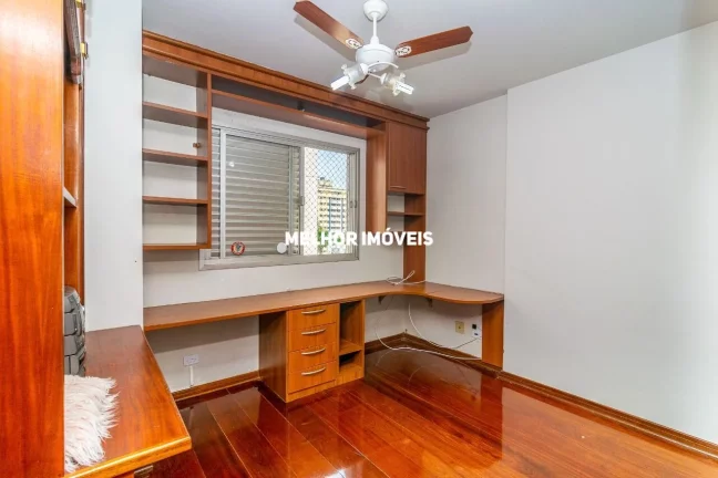 Imagem Apartamento a venda Ed La Corunã em Londrina - PR