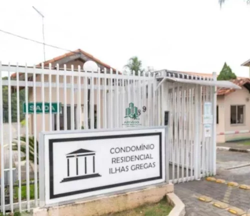 Imagem Sobrado com 2 dormitórios à venda, 64 m² por R$ 400.000,00 - Vila São João Batista - Guarulhos/SP