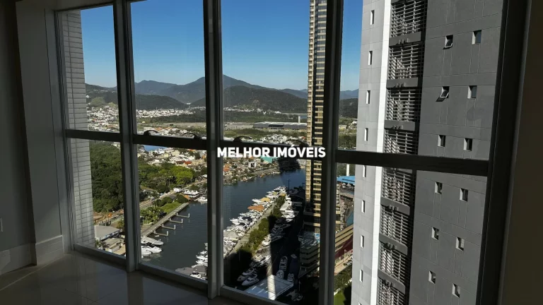 Imagem Apartamento Frente Mar com 04 Suítes sendo 01 Máster em Balneário Camboriú