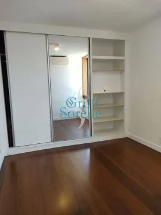 Imagem Apartamento para Alugar no Itaim Bibi - São Paulo/SP.