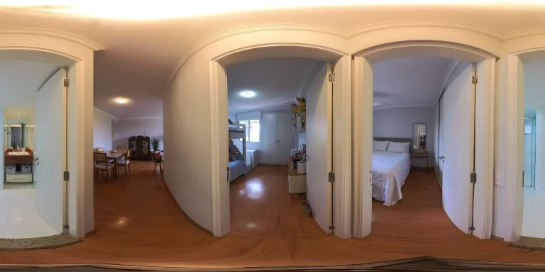 Imagem Apartamento em Vila Olímpia - São Paulo