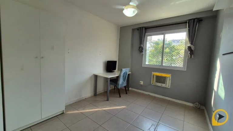 Imagem Cobertura com 3 Quartos à Venda, 154 m² em Barra Da Tijuca