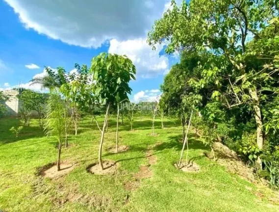 Imagem Terreno à venda no Condomínio Horto Florestal II Soroacaba