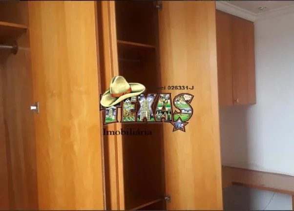 Imagem APARTAMENTO CHÁCARA BELENZINHO