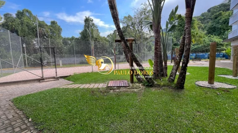 Imagem APARTAMENTO À VENDA COM VISTA MAR NA PRAIA DO PEREQUE-AÇÚ EM UBATUBA-SP