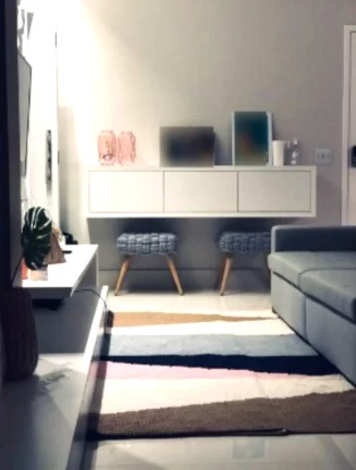 Imagem APARTAMENTO RESIDENCIAL em São Paulo - SP, Mooca