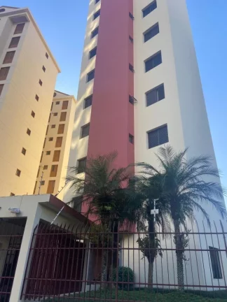 Apartamento para Venda em Santo André / SP no bairro Vila Bastos