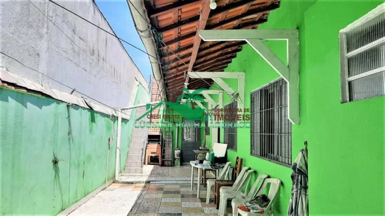Imagem Casa Padrão