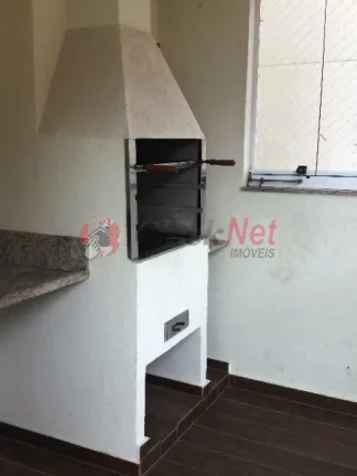 Imagem Apartamento à venda e locação em Santo André no bairro Jardim Bela Vista