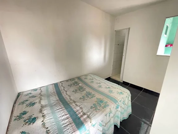 Imagem Casa com 2 dorms, Ocian, Praia Grande - R$ 380 mil, Cod: 2920