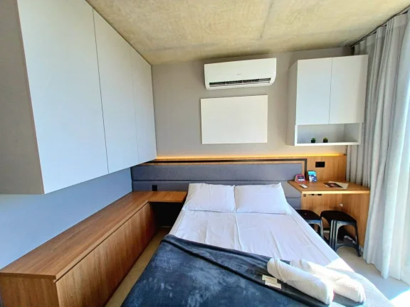 Imagem Studio Spot 215 Jurerê