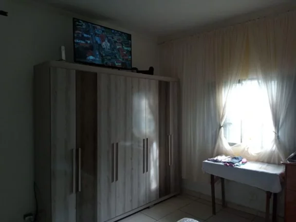Imagem Casa à venda, 184 m² por R$ 480.000,00 - Jardim Emília - Poá/SP
