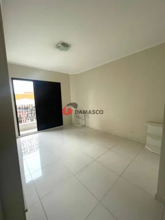 Imagem Apartamento à venda 3 Quartos, 1 Suite, 1 Vaga, 131M², Santa Paula, São Caetano do Sul - SP