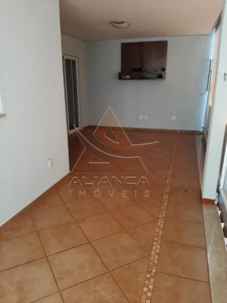 Imagem Casa - Ribeirão Preto - Residencial Flórida