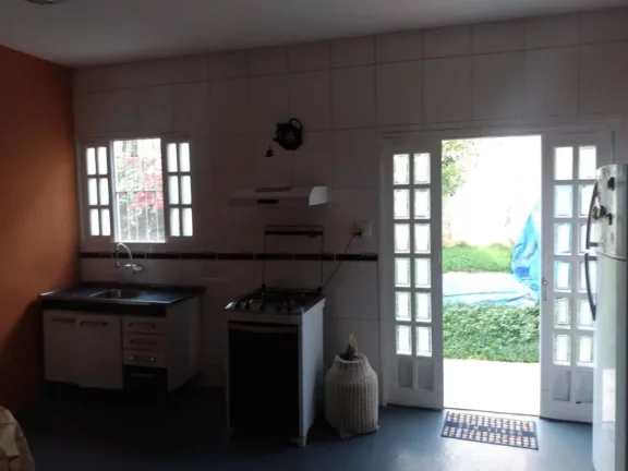 Imagem Casa com 3 dormitórios à venda, 186 m² por R$ 900.000,00 - Jardim Medina - Poá/SP