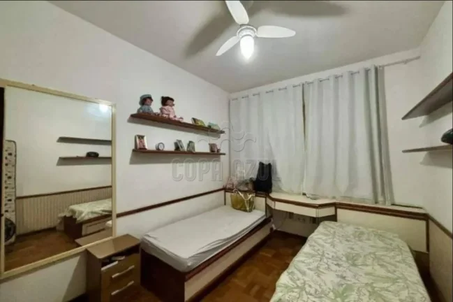 Imagem Copacabana - Residencial › Apartamento com 4 quarto(s) a Venda