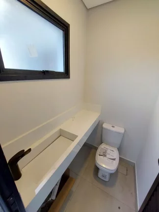 Imagem CASA TÉRREA - ACABAMENTO SUPERIOR - CONDOMÍNIO MONTERREY - MONTE MOR