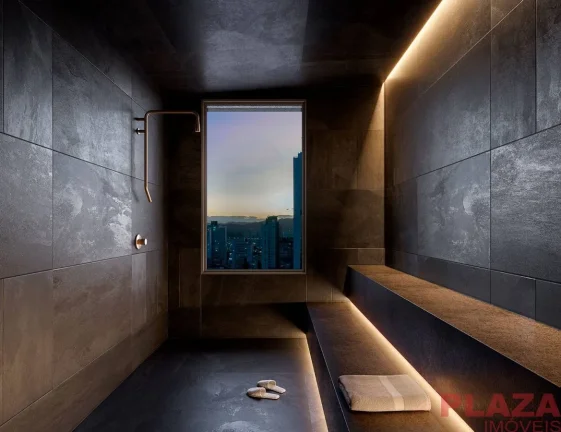 Imagem Hyde Embraed | 4 Suítes | 232m² | Barra Sul