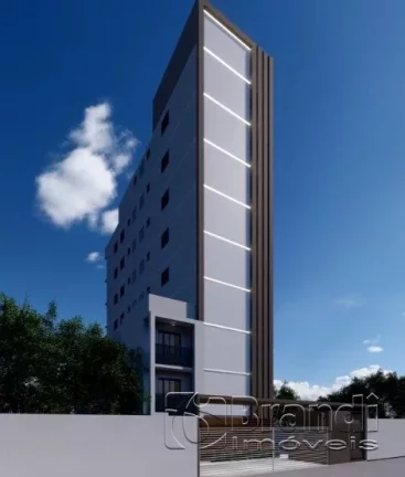 Imagem Lançamento São Lucas aptos à Venda a partir de 199Mil
