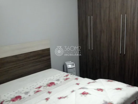 Imagem Apartamento para Venda em Santo André / SP no bairro Vila Valparaíso