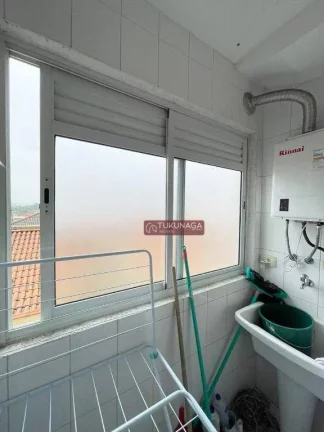 Imagem Apartamento com 2 dormitórios à venda, 62 m² por R$ 450.000,00 - Vila Rosália - Guarulhos/SP