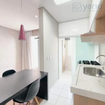 Imagem Apartamento à venda Condomínio Vista Park em Jundiai