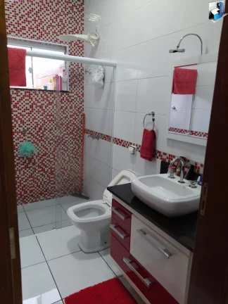 Imagem Seu sonho de morar bem está mais próximo do que você imagina , no bairro Jardim Wanderley