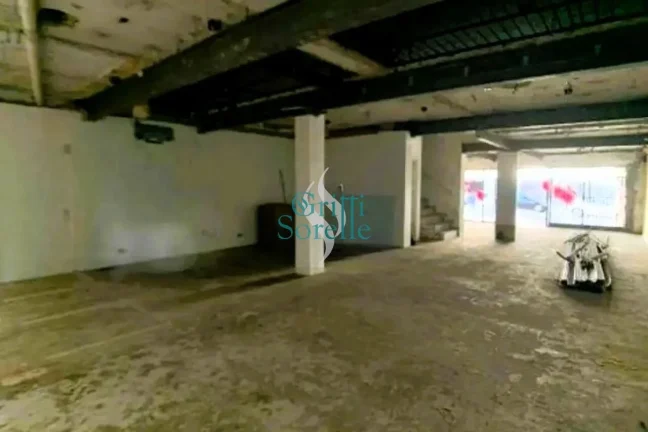 Imagem Loja/Ponto Comercial para Alugar em Campo Belo - São Paulo/SP.